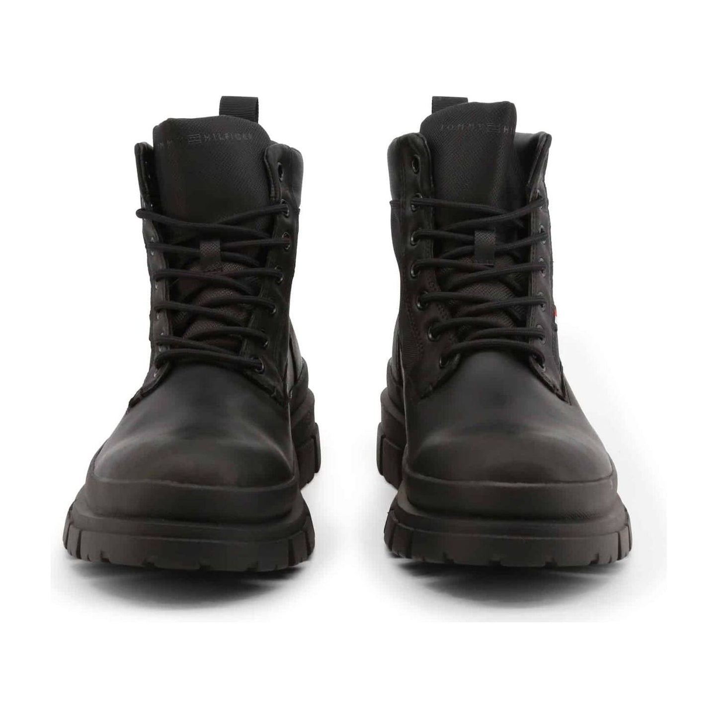 Tommy Hilfiger Stivaletto Stivaletto Tommy Hilfiger Dark Slate Gray