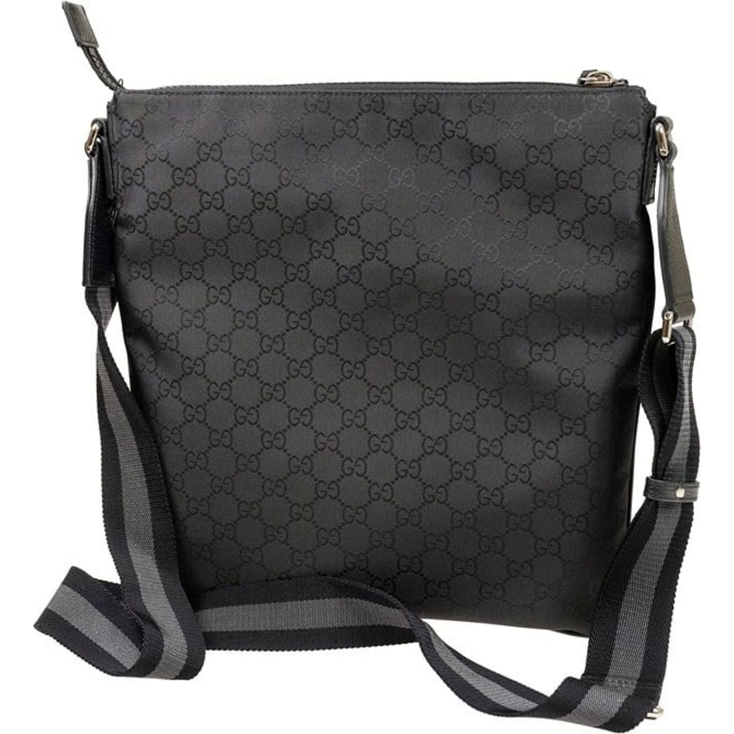 Gucci Tracolla Tracolla Gucci Dark Slate Gray
