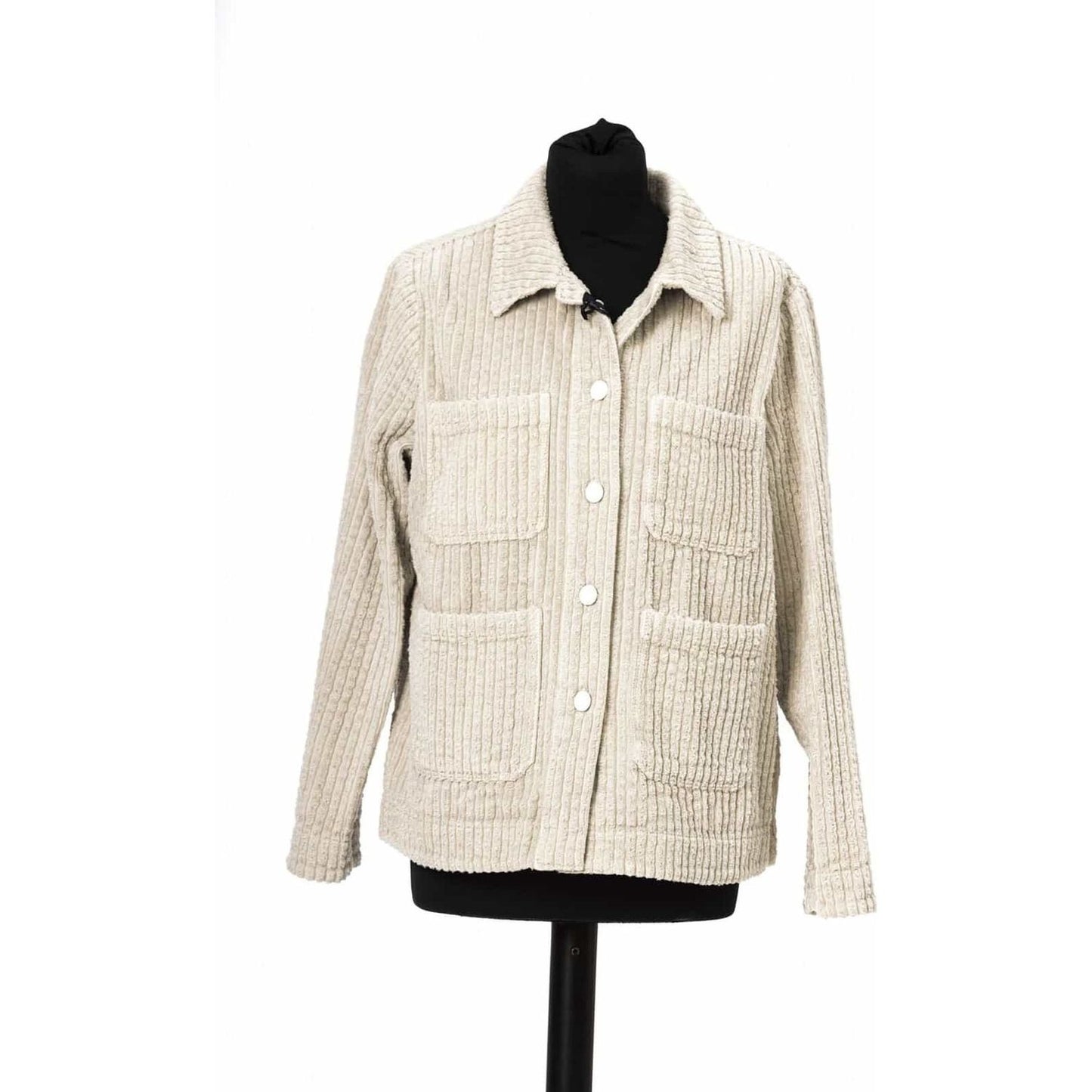 Jacob Cohen Jackets Jackets Jacob Cohen Light Gray