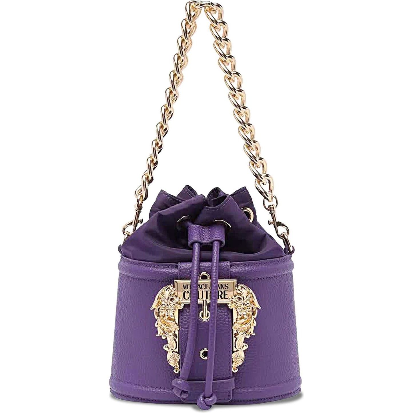 Versace Jeans Shoulder bags Shoulder bags Versace Jeans Dim Gray