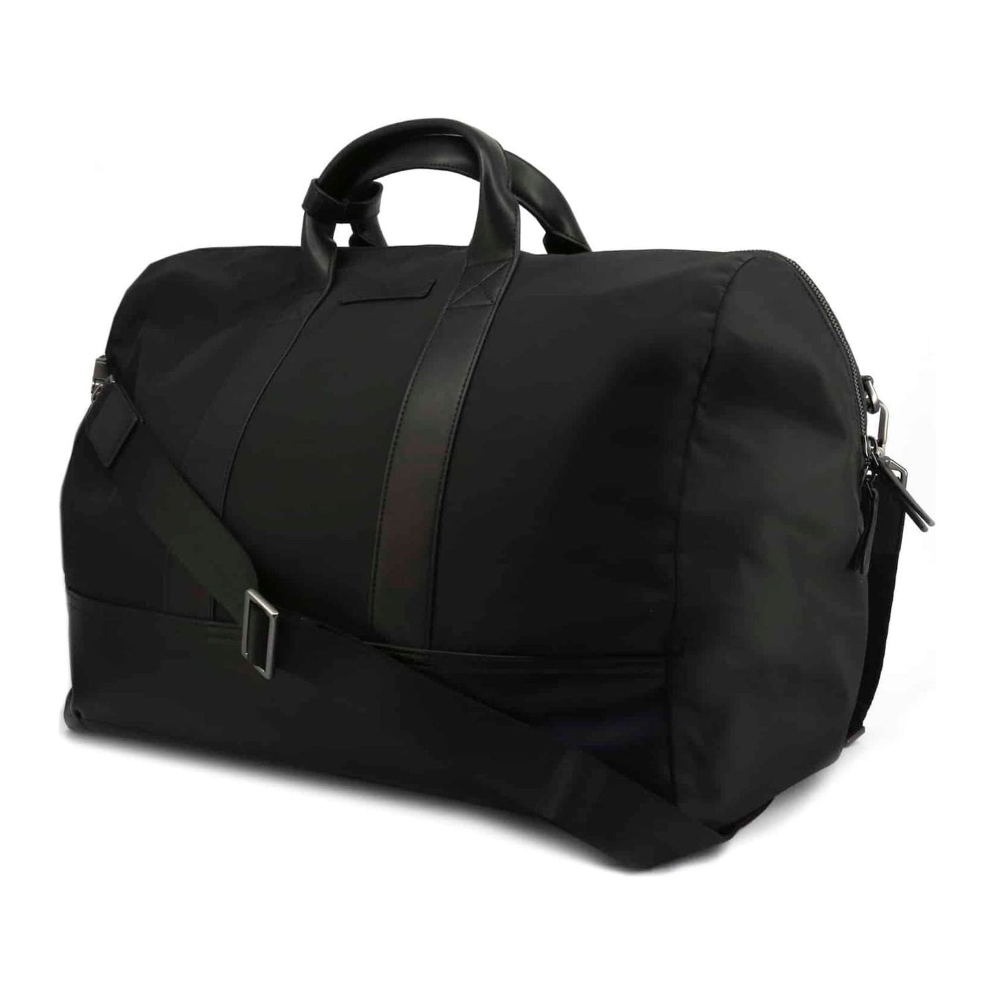Emporio Armani Travel bags Travel bags Emporio Armani Black