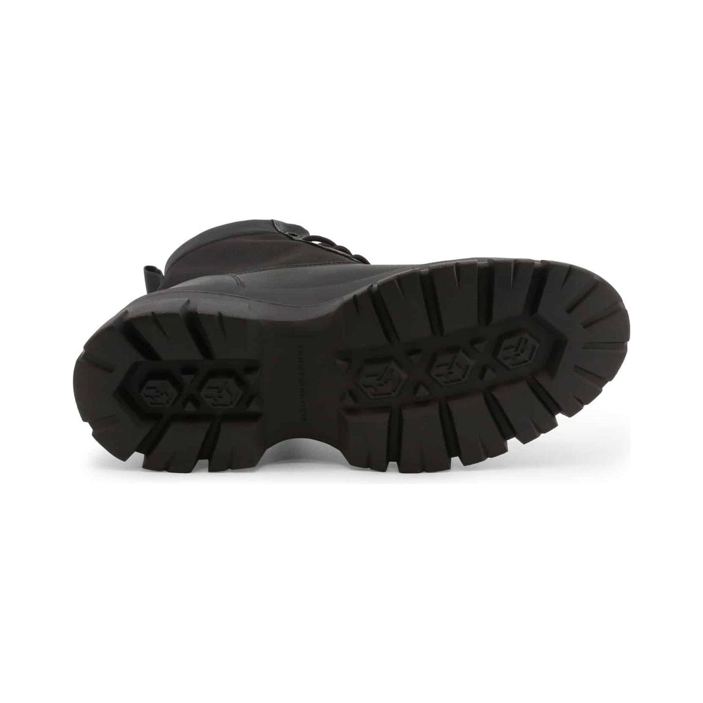 Tommy Hilfiger Stivaletto Stivaletto Tommy Hilfiger Black