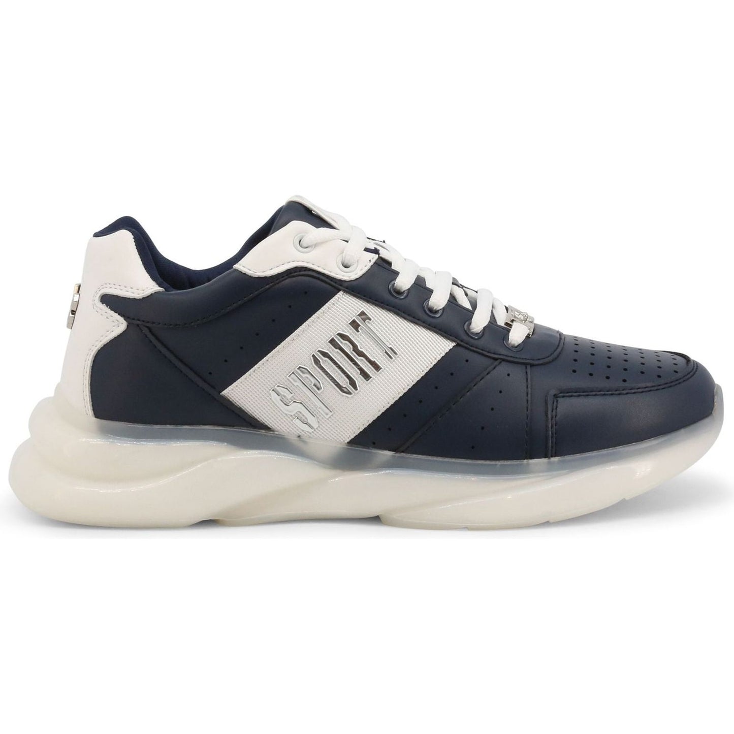 Plein Sport Sneakers Sneakers Plein Sport Dark Slate Gray