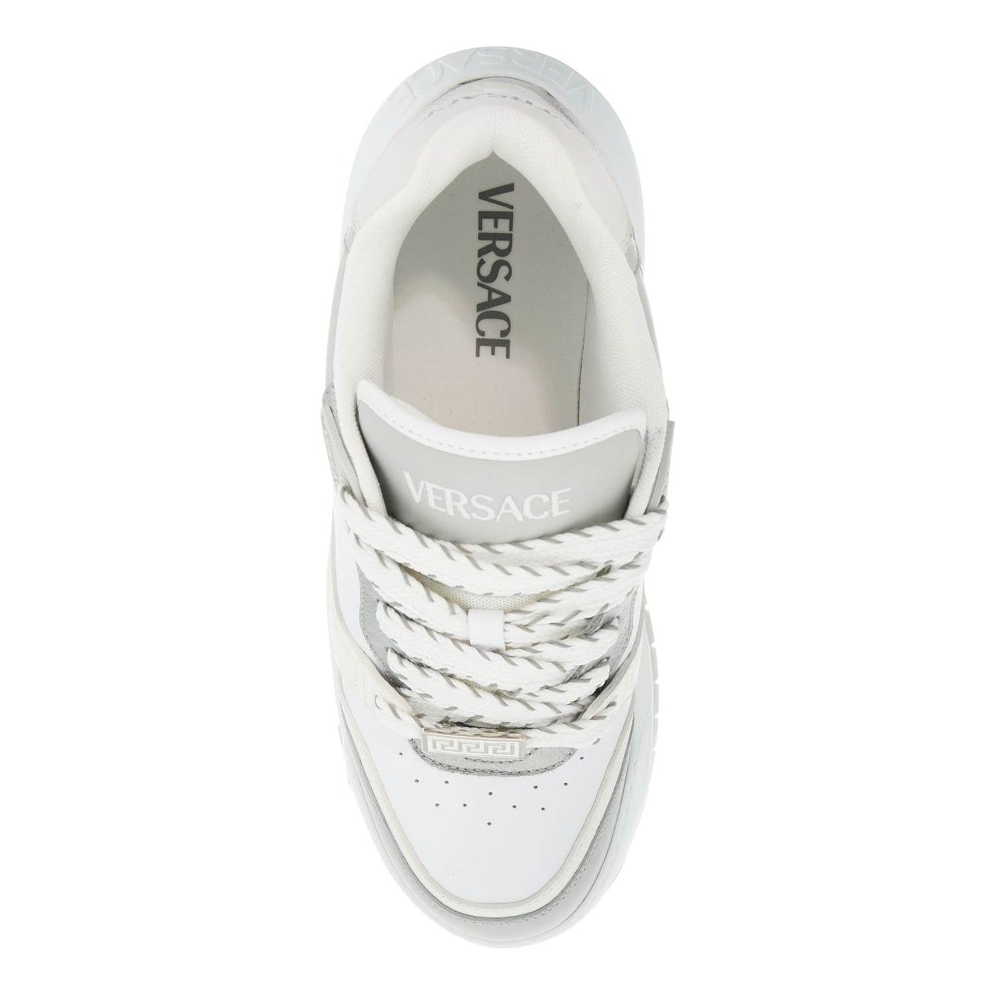 Versace odyssey sneakers