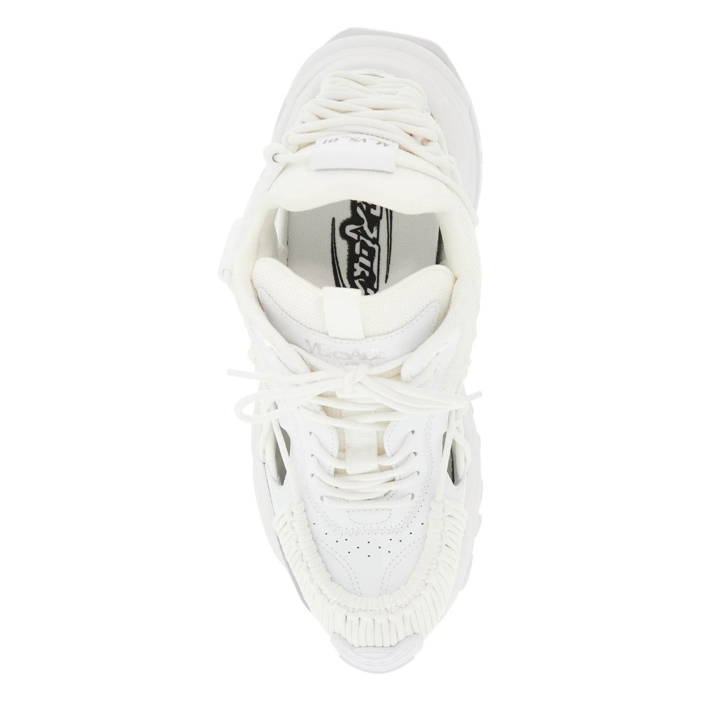 Versace mercury m_vs
