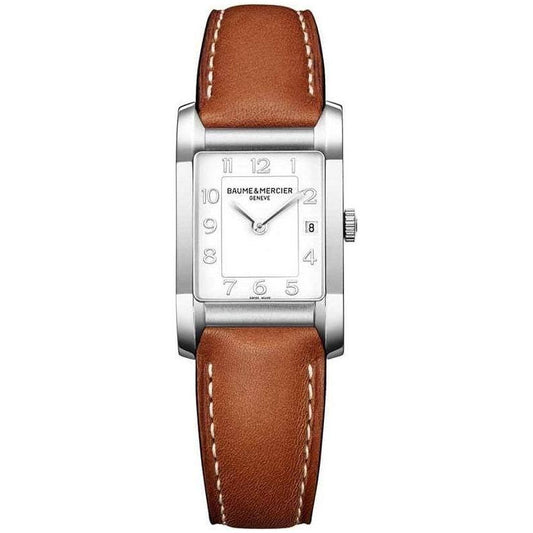 BAUME & MERCIER Mod. HAMPTON WATCHES