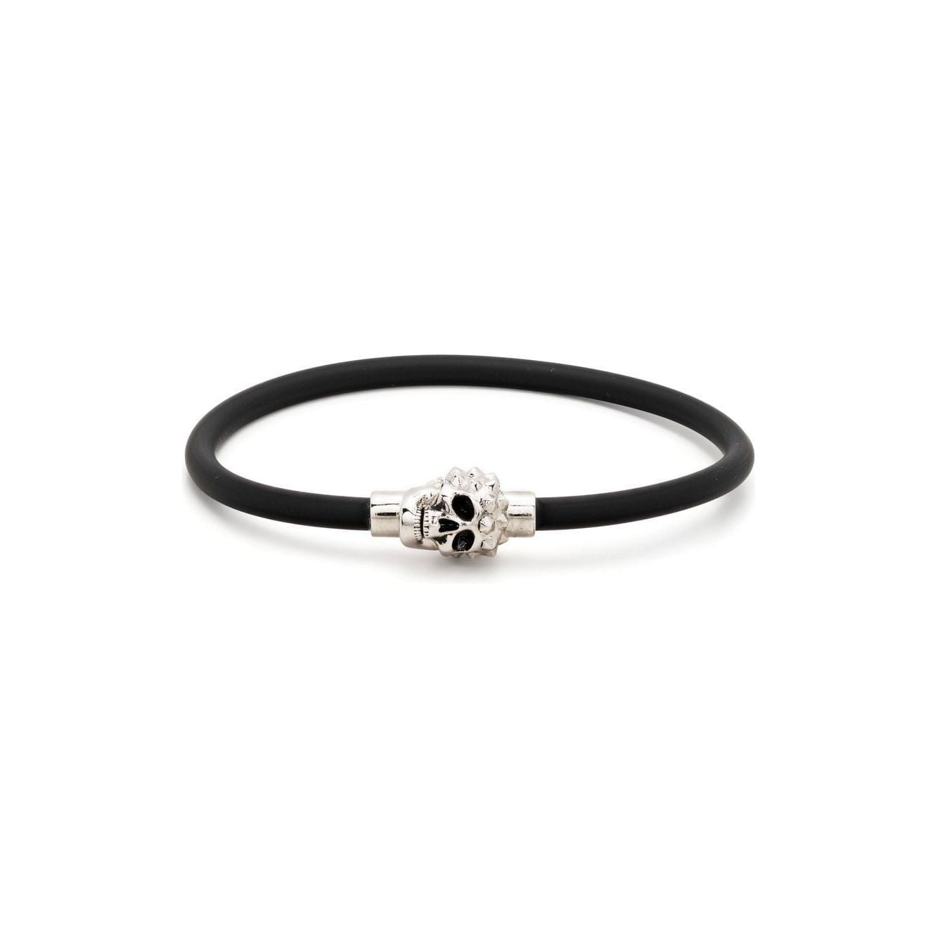 Alexander McQueen Bijoux Black Jewellery Alexander Mcqueen Beige