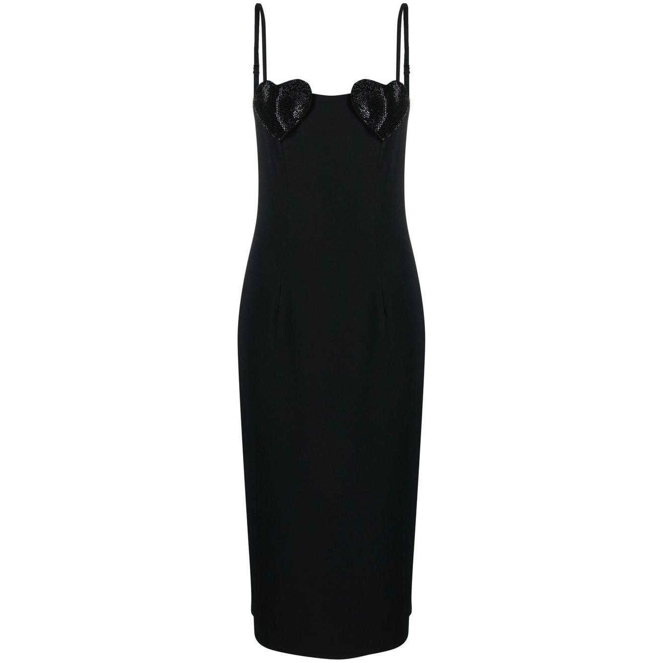 Blumarine Dresses Black Dresses Blumarine Black