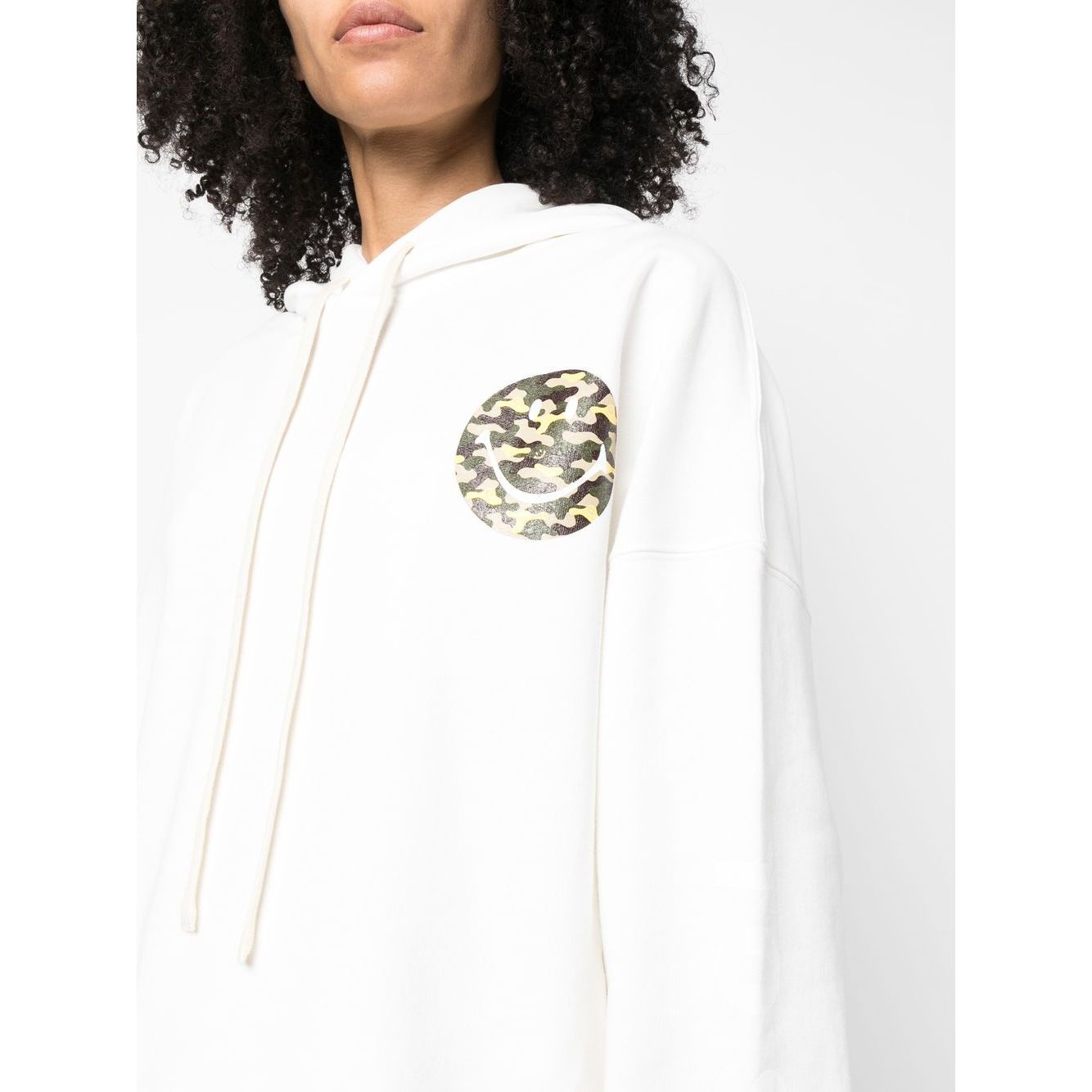 Joshua Sanders Sweaters White