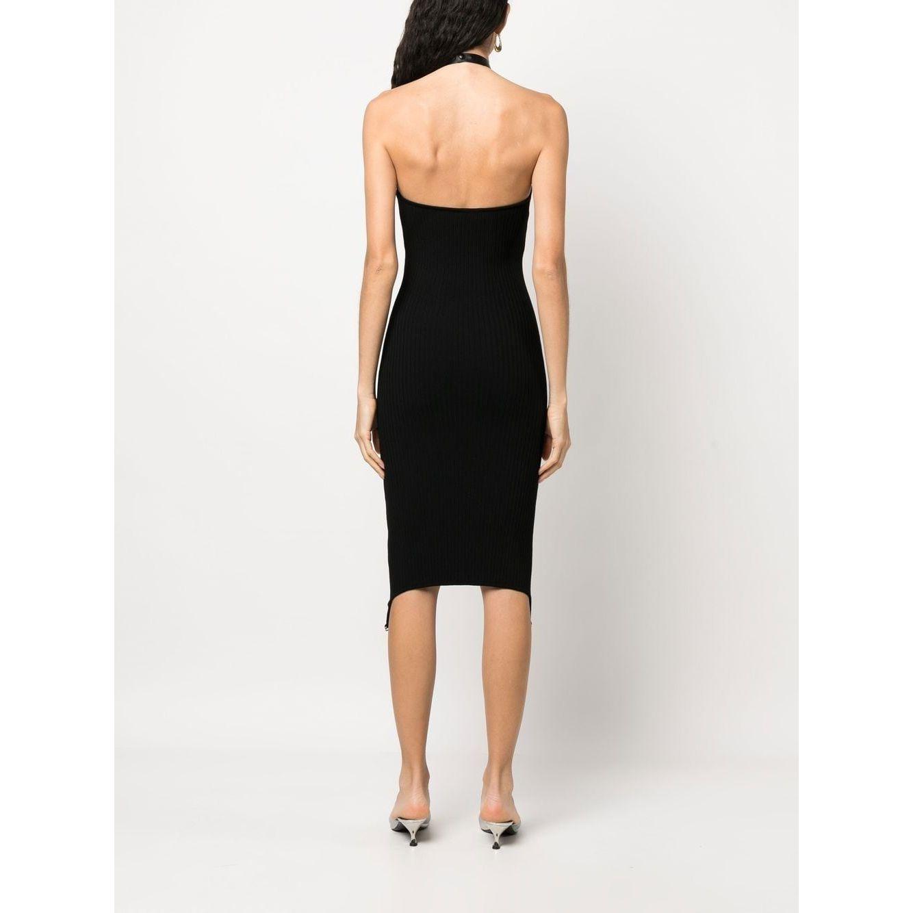 COURREGES PRE Dresses Black Dresses Courreges Pre Antique White