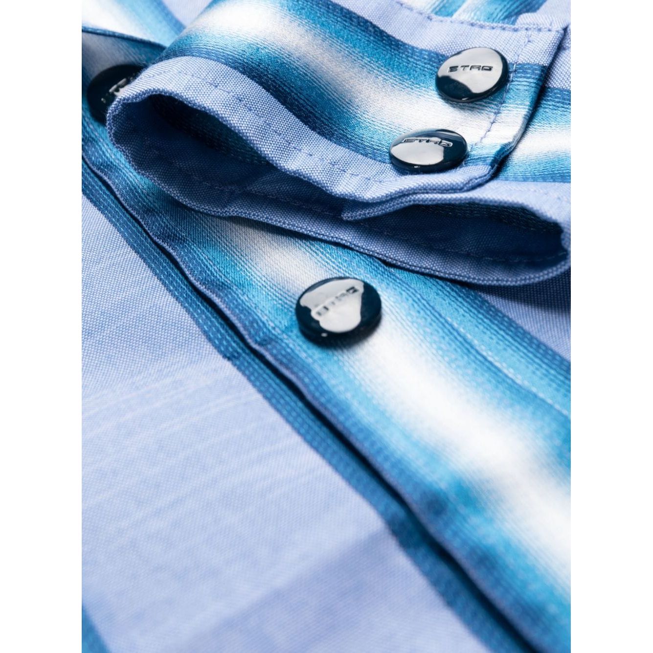 Etro Dresses Clear Blue