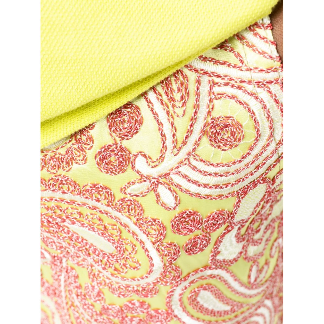 BLUEMARBLE Shorts Red