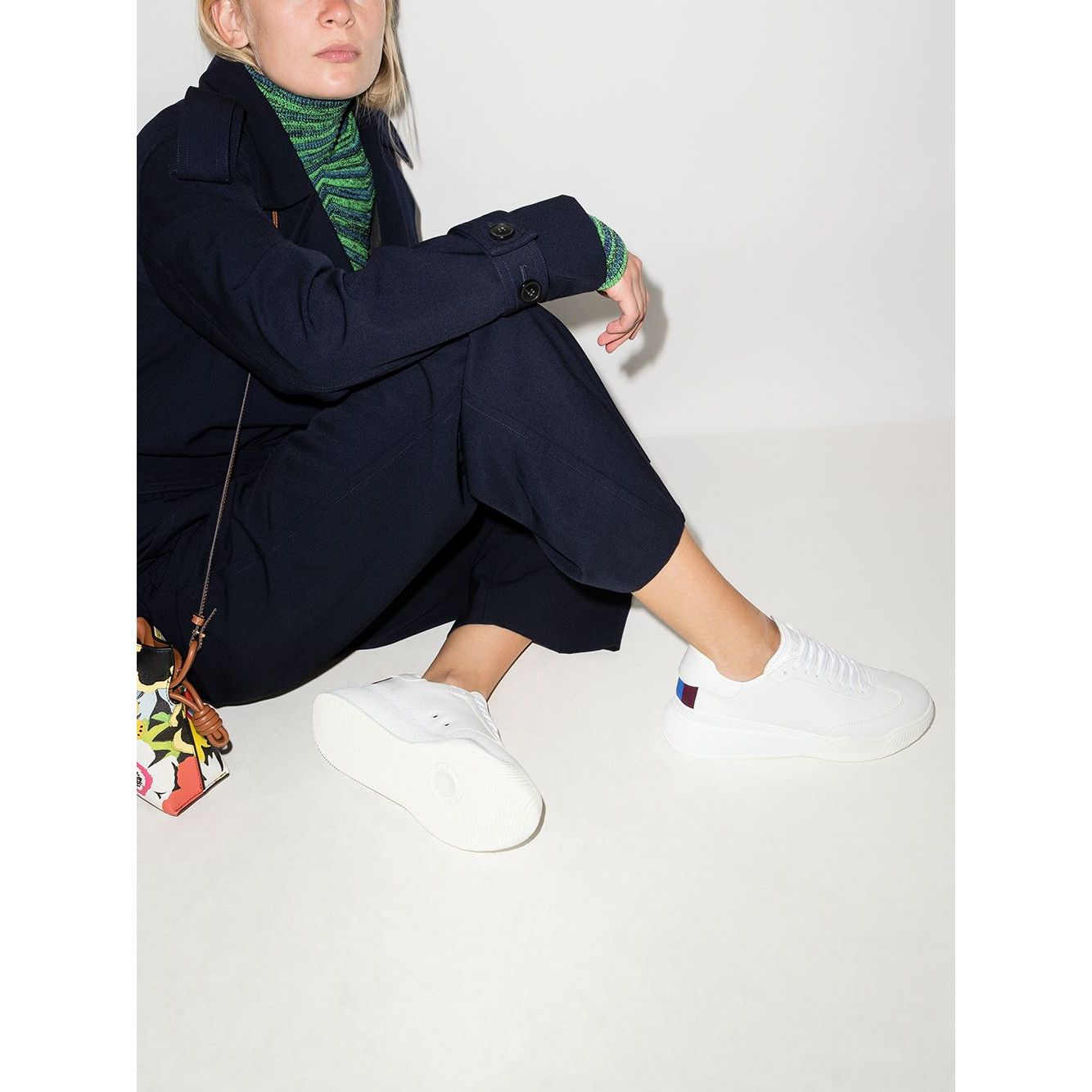 Stella McCartney Sneakers White Sneakers