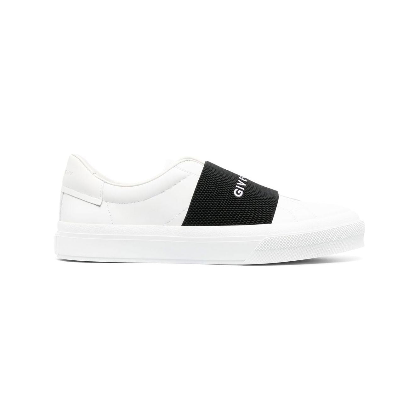 Givenchy Sneakers White Sneakers Givenchy White Smoke