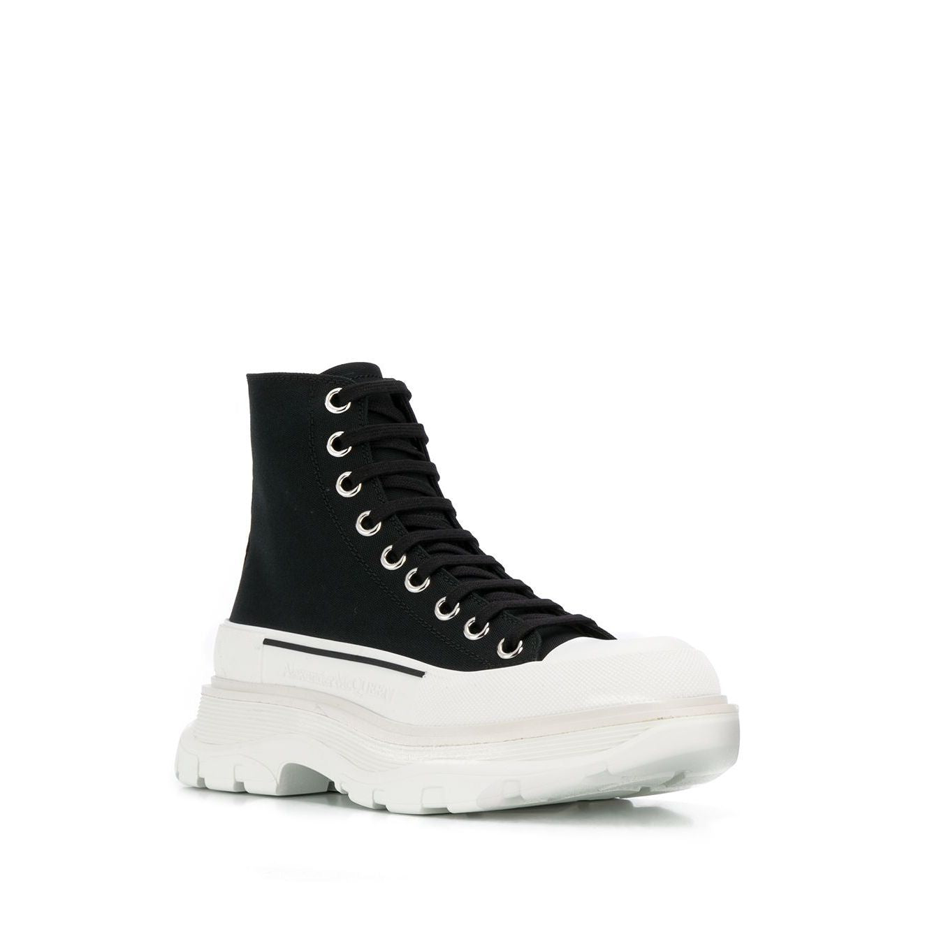 Alexander McQueen Tread Slick sneakers