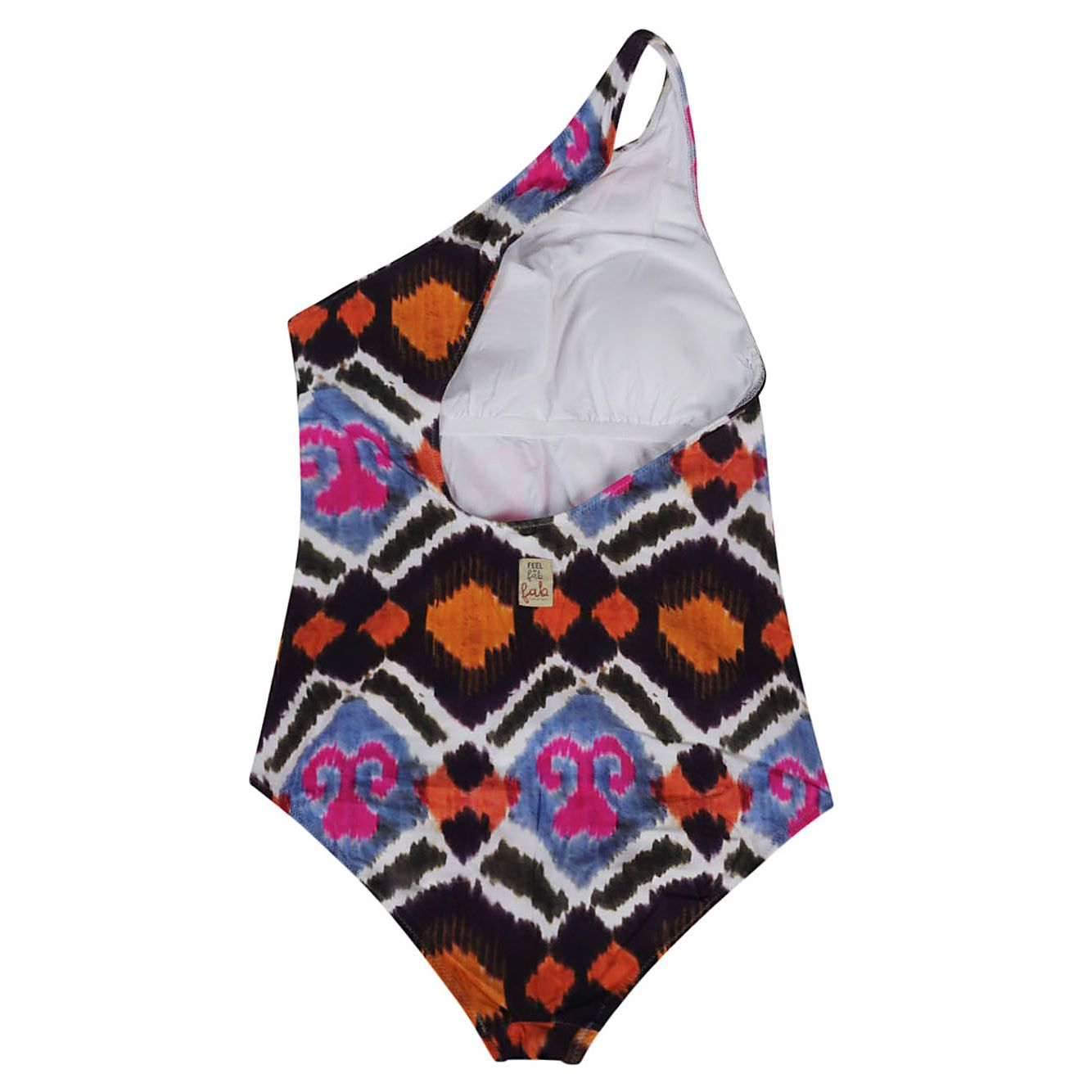 FEEL ME FAB Sea clothing MultiColour Beachwear & underwear