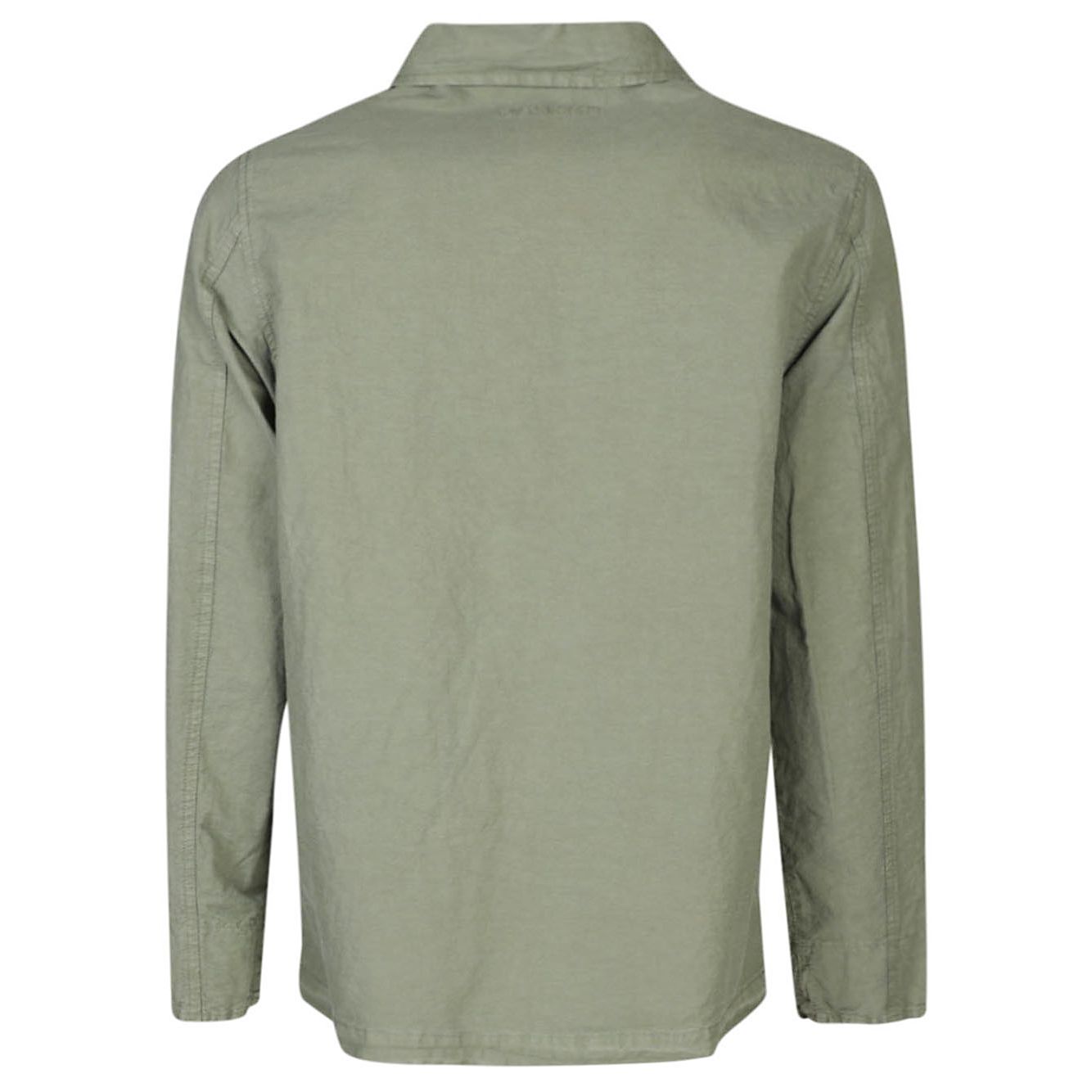 Original Vintage Jackets Green Jackets