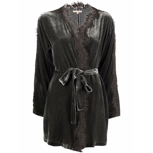 GOLD HAWK Jackets Grey Jackets