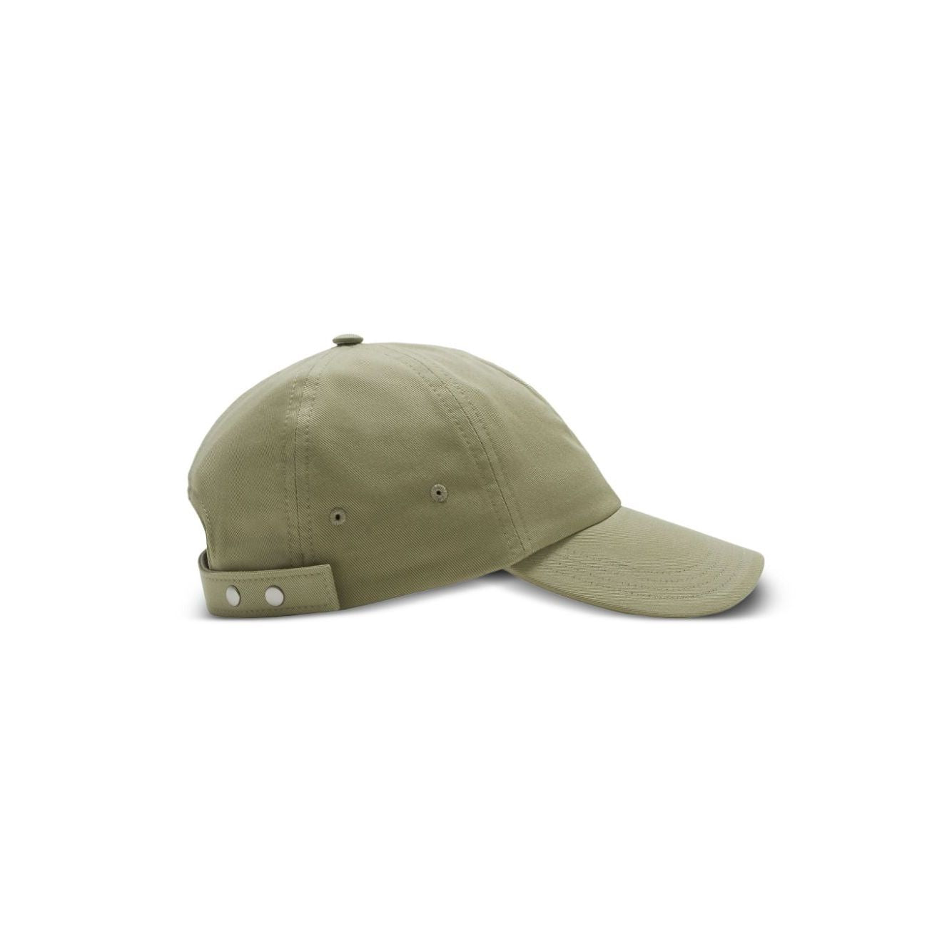 Burberry Equestrian Knight cotton cap