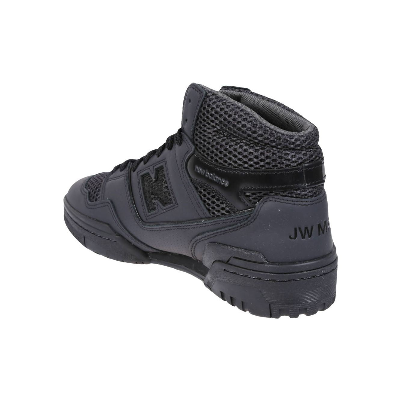 Junya Watanabe Man x New Balance Sneakers Black Sneakers Junya Watanabe Man X New Balance Dark Slate Gray