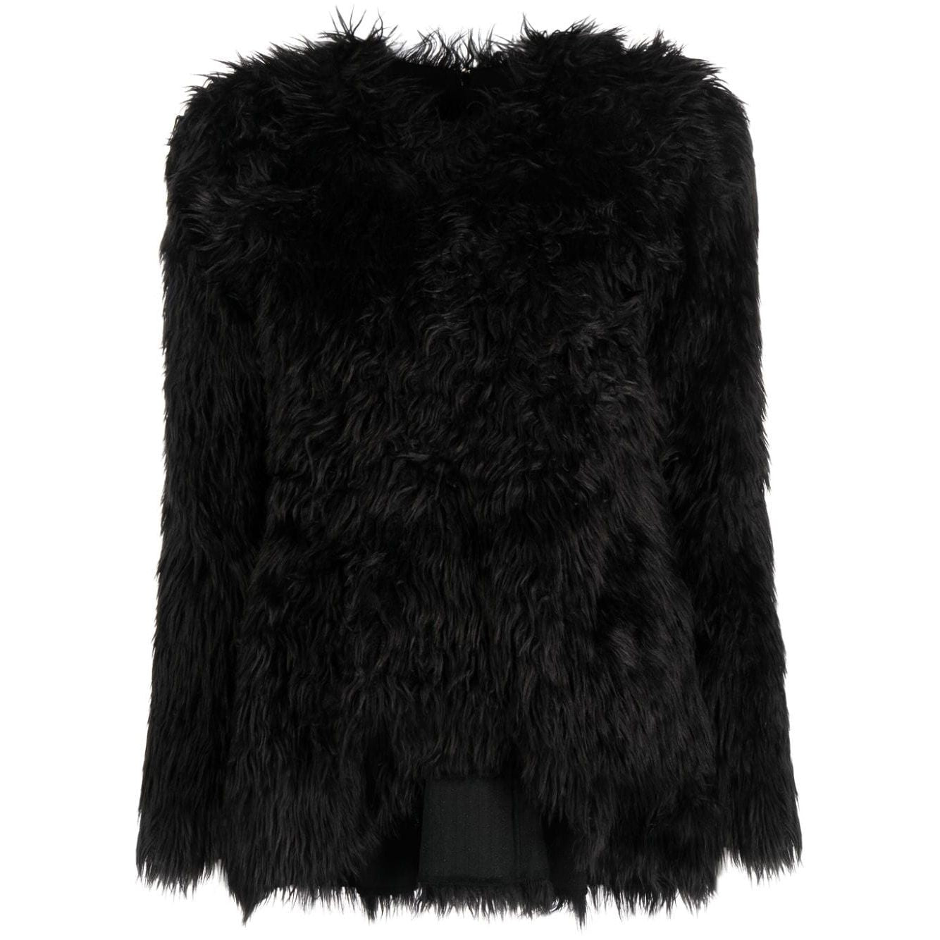 Comme des Garcons T-shirts and Polos Black Topwear