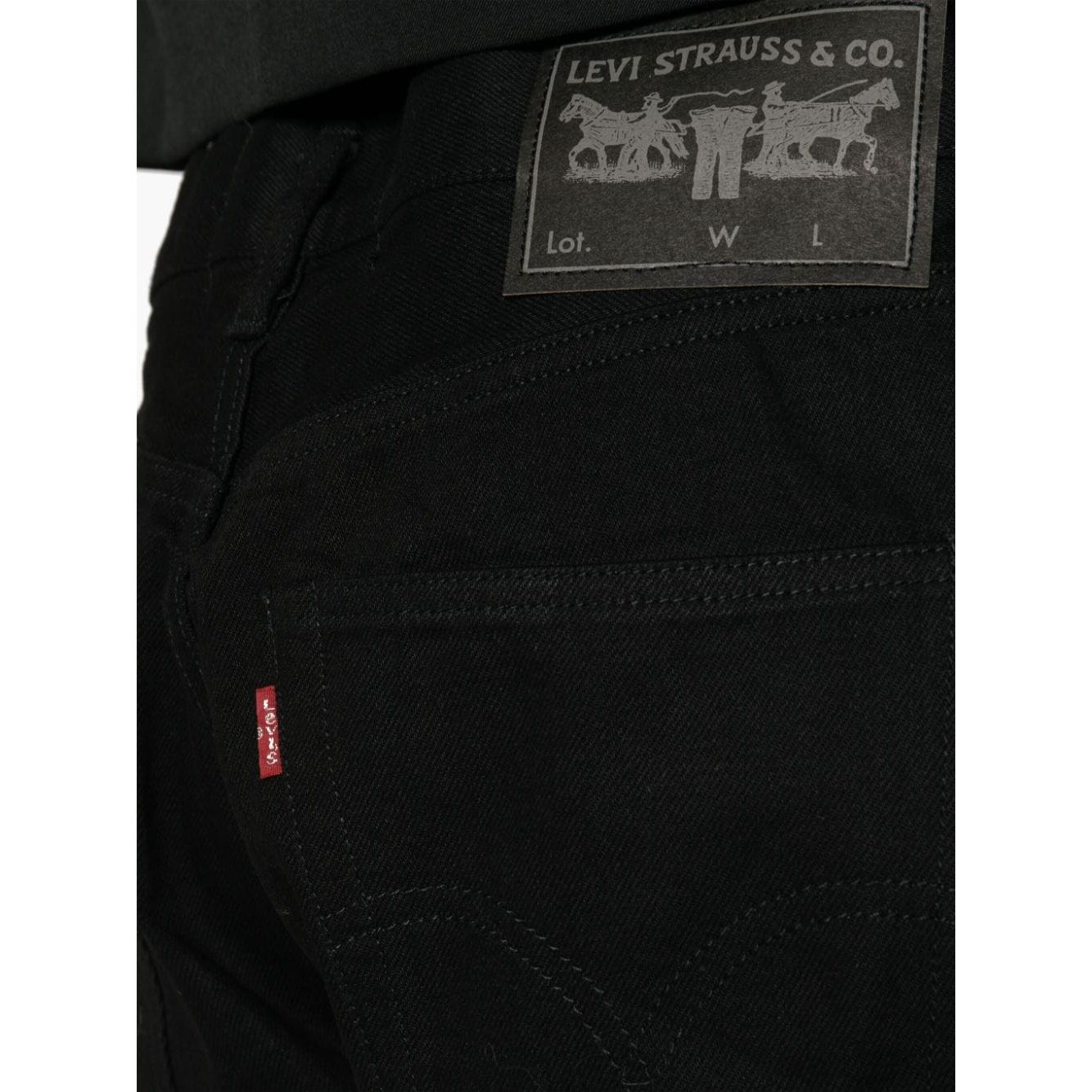 Junya Watanabe Trousers Black Trousers