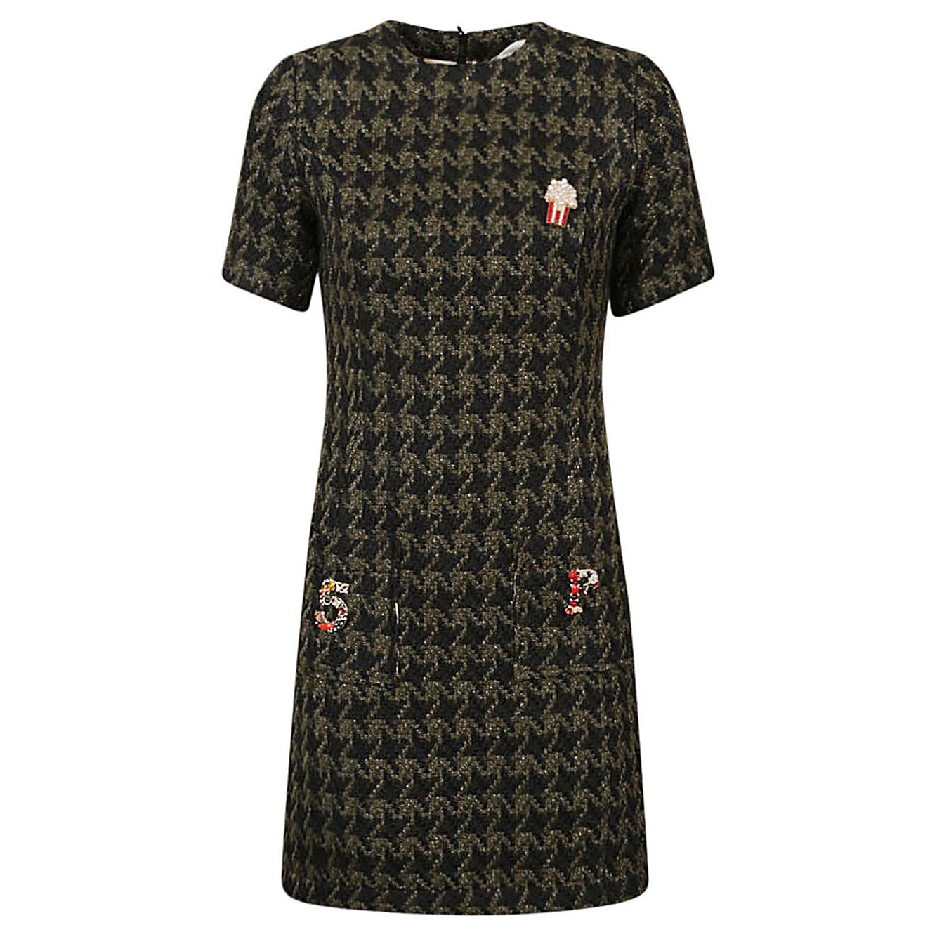 5progress Dresses Green 10019PDPOLIVE