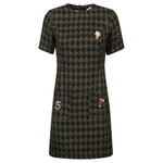 5progress Dresses Green 10019PDPOLIVE