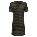 5progress Dresses Green 10019PDPOLIVE