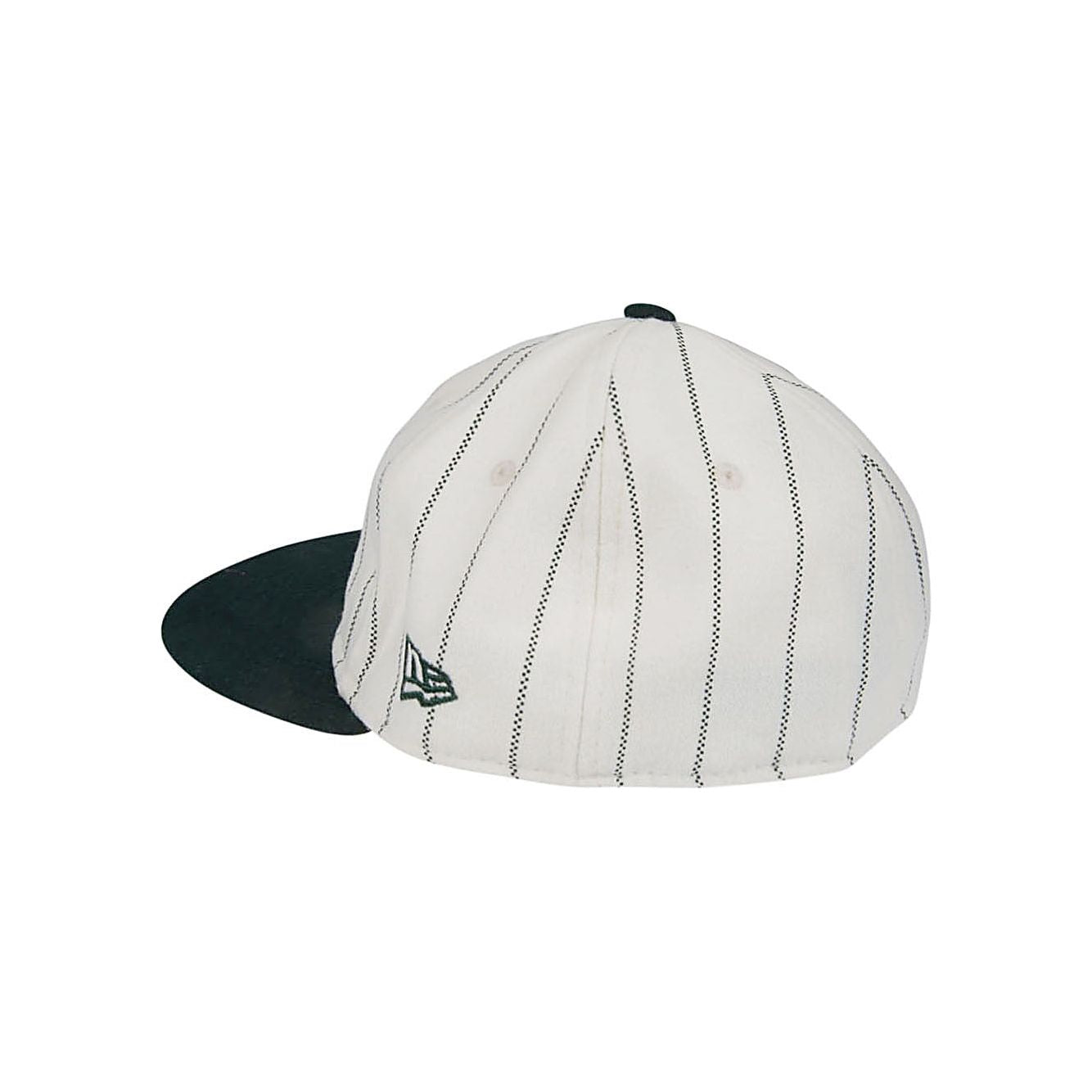 New Era Hats White