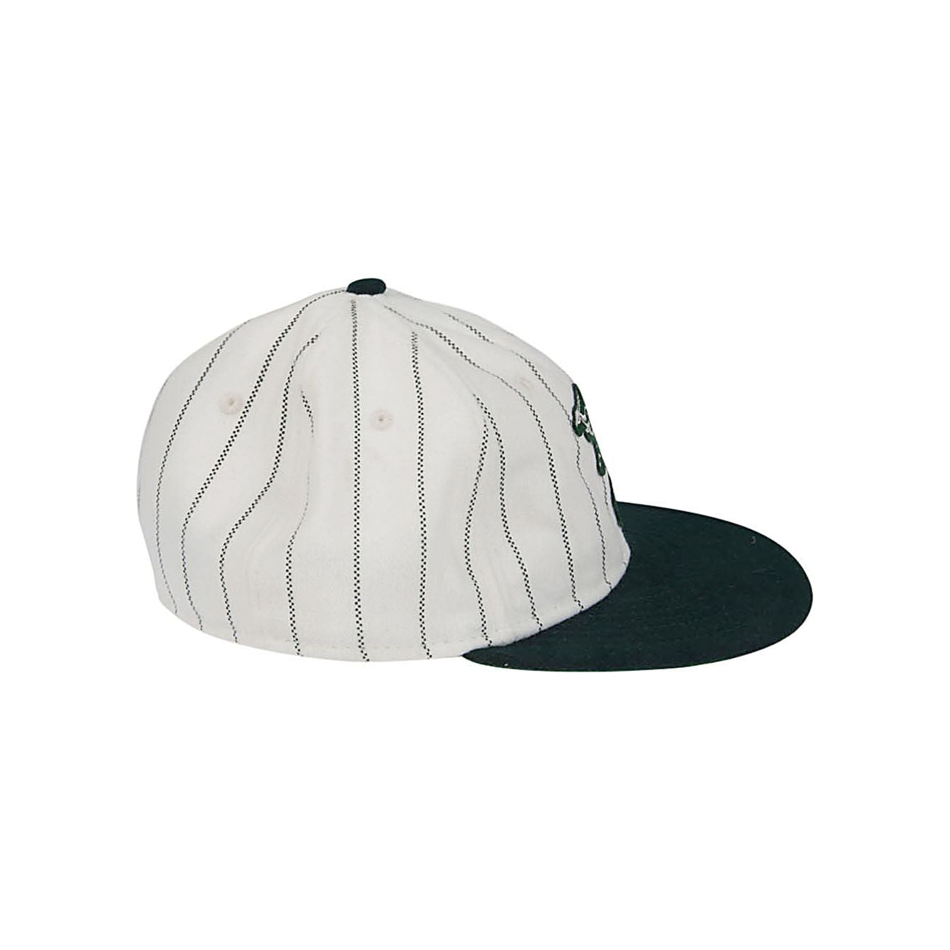 New Era Hats White
