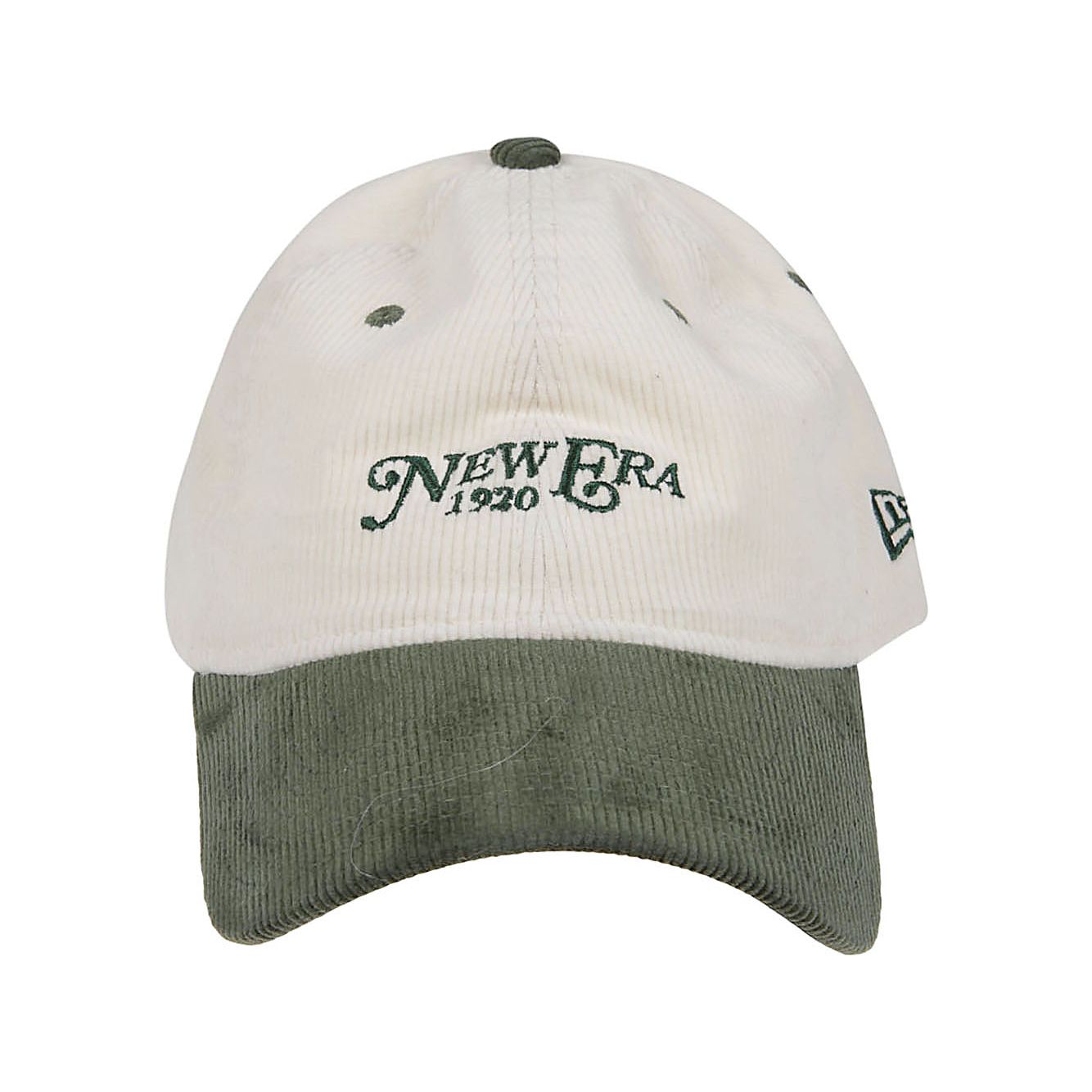 New Era Hats Beige Scarves Hats & Gloves New Era Dark Olive Green
