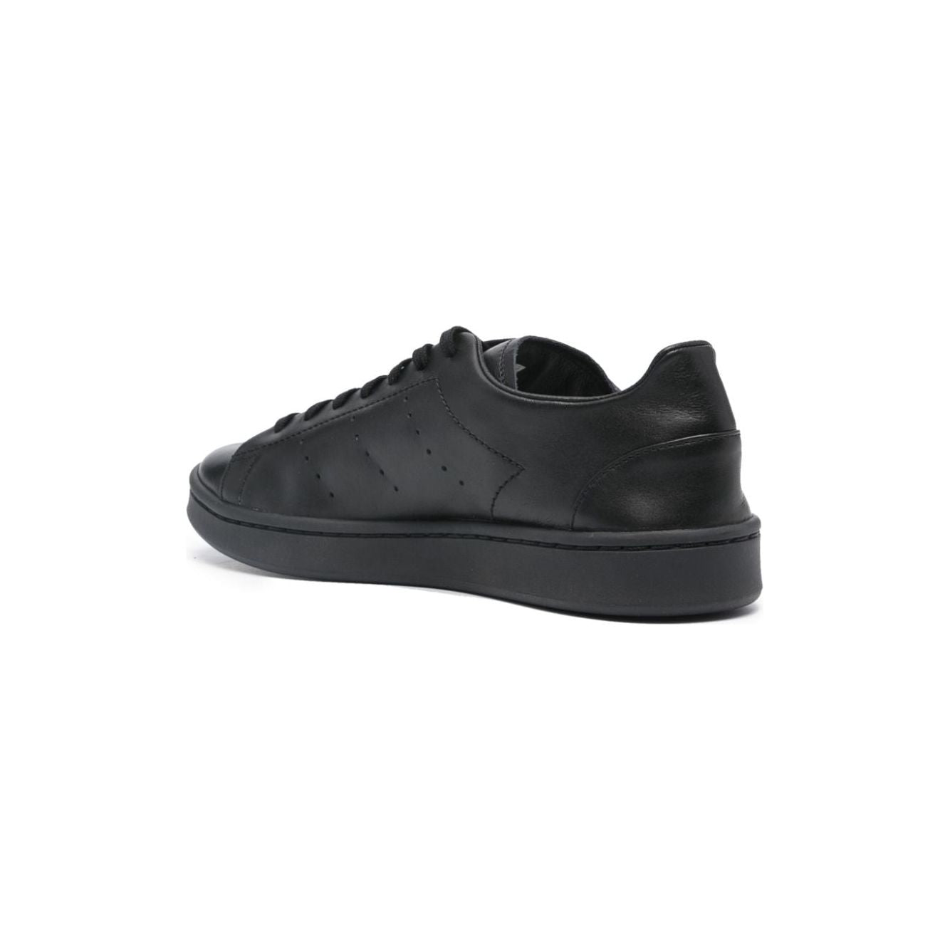 Y-3 Sneakers Black Sneakers Y-3 Dark Slate Gray