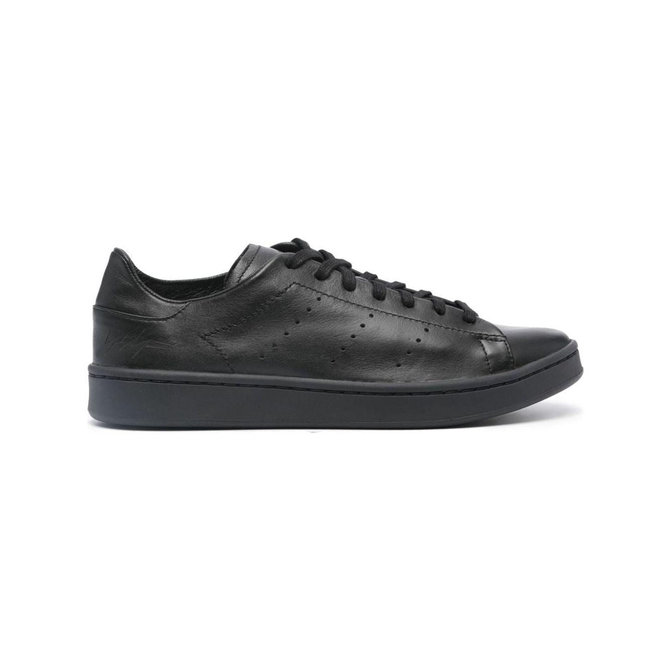 Y-3 Sneakers Black Sneakers Y-3 Dark Slate Gray