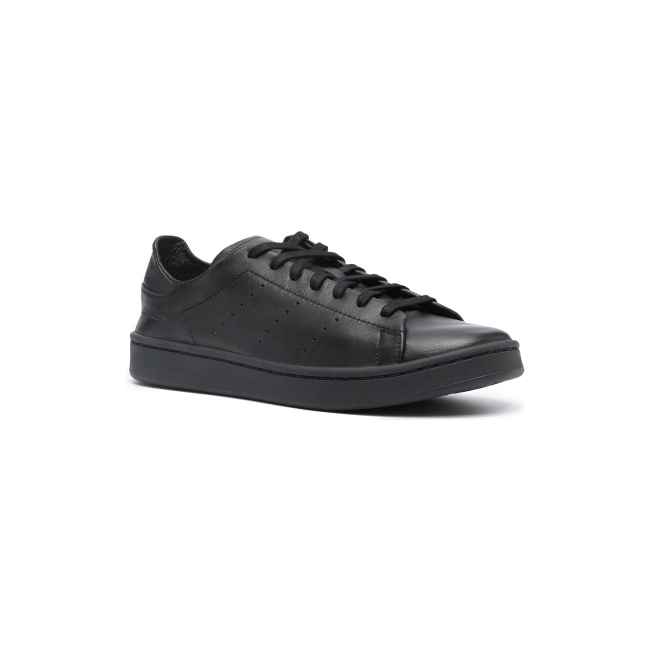 Y-3 Sneakers Black Sneakers Y-3 Dark Slate Gray