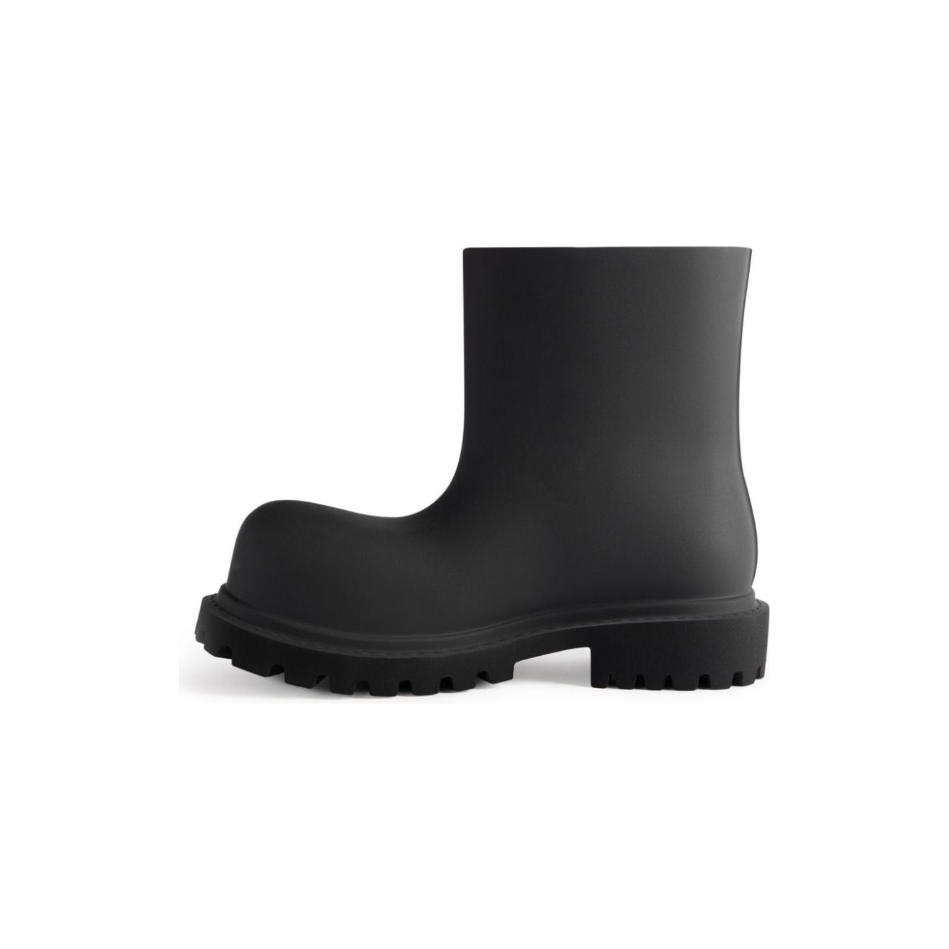 Balenciaga steroid ankle boots Boots Balenciaga Dark Slate Gray