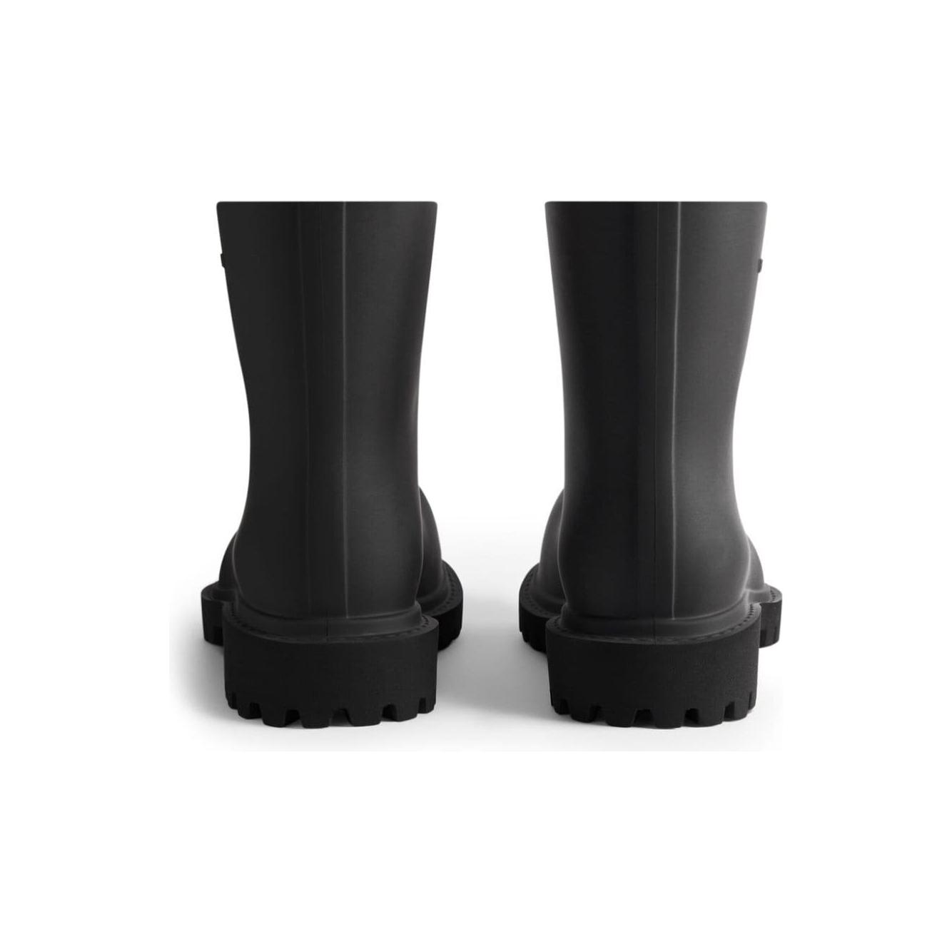 Balenciaga steroid ankle boots Boots Balenciaga Dark Slate Gray