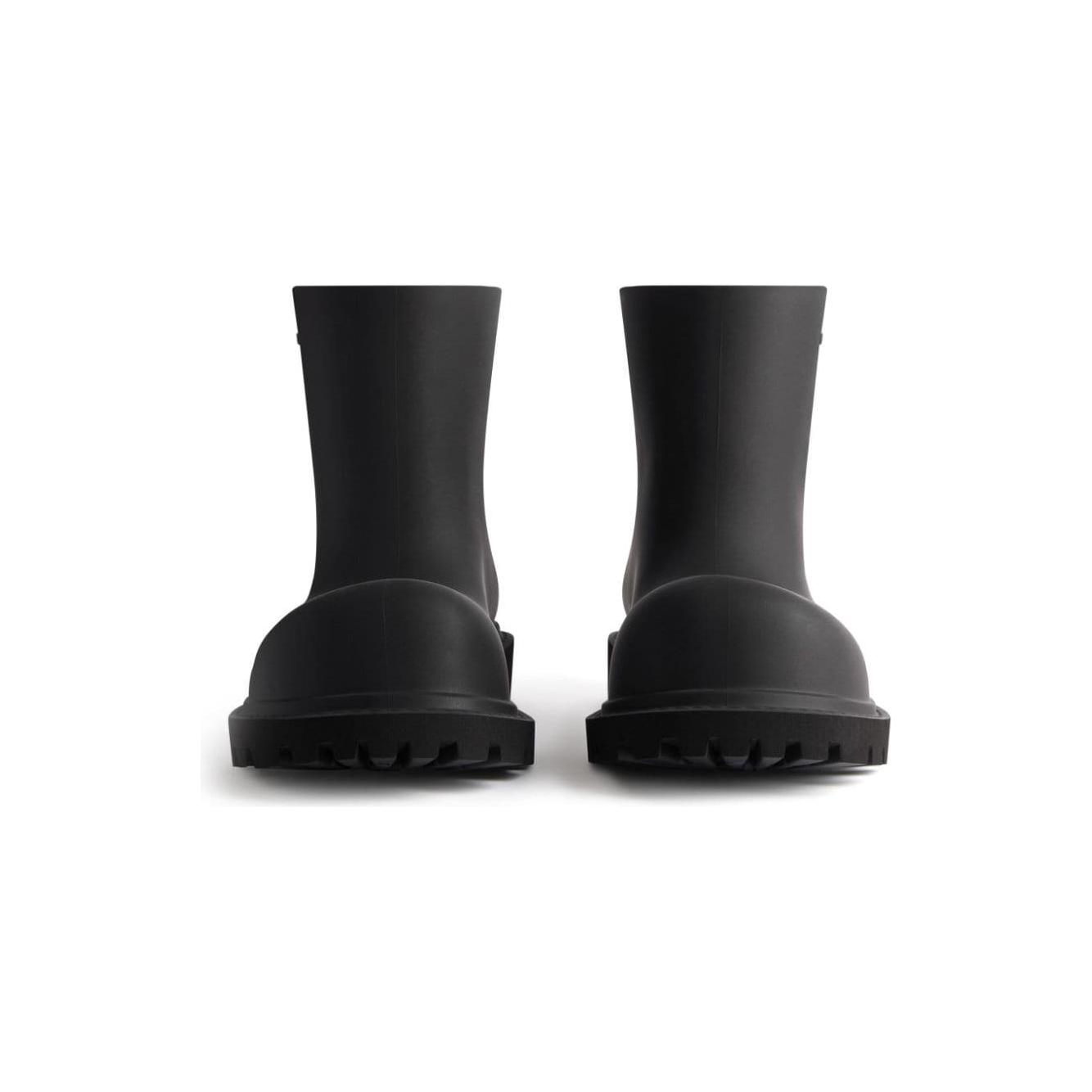 Balenciaga steroid ankle boots Boots Balenciaga Dark Slate Gray