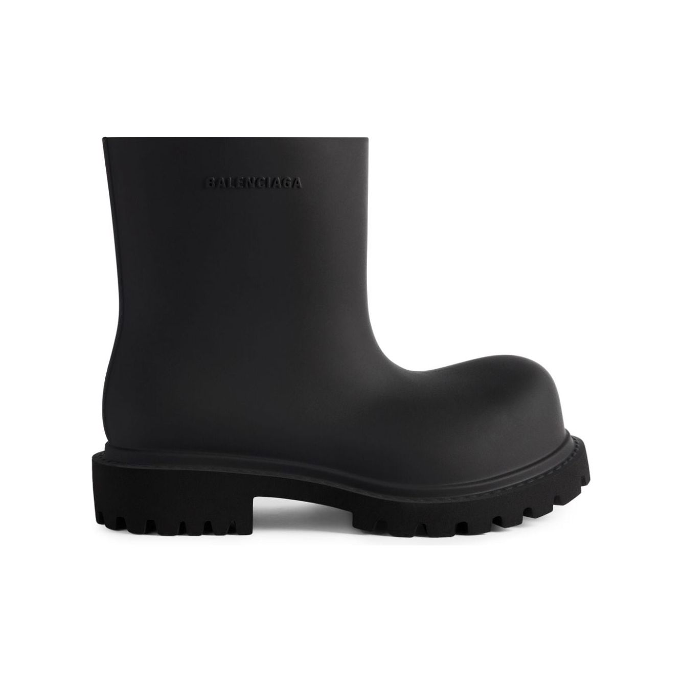 Balenciaga steroid ankle boots Boots Balenciaga Dark Slate Gray