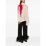 F.R.S . Shirts Pink CA010211TE00762410