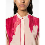 F.R.S . Shirts Pink CA010211TE00762410