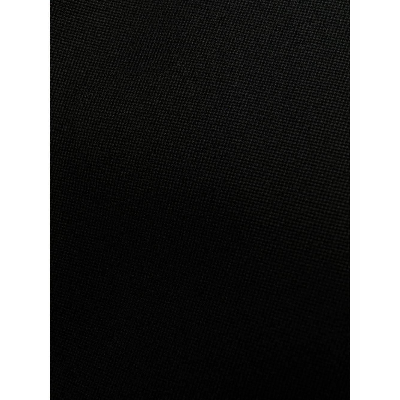 JACQUEMUS Trousers Black Trousers