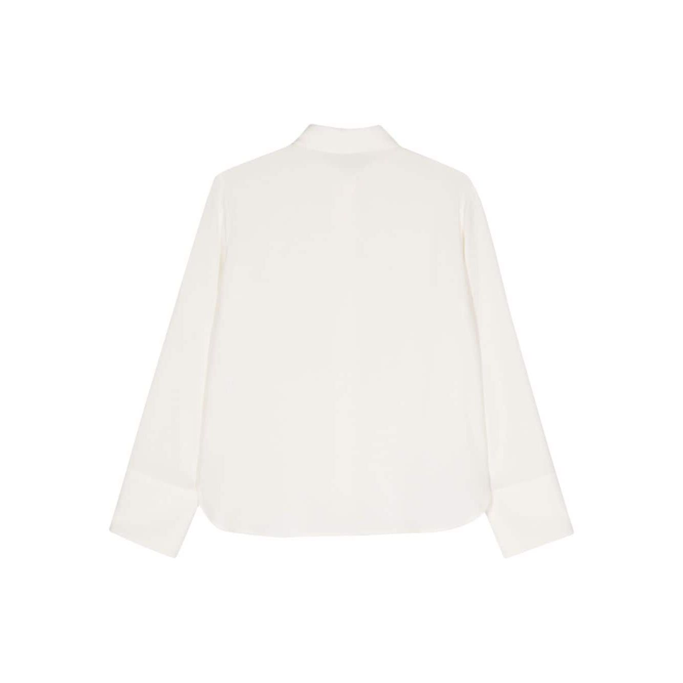 Alberto Biani Shirts White