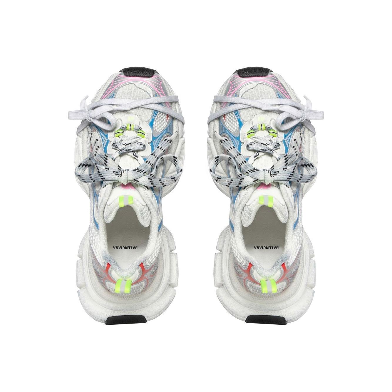 Balenciaga Sneaker 3XL Sneakers Balenciaga Light Gray