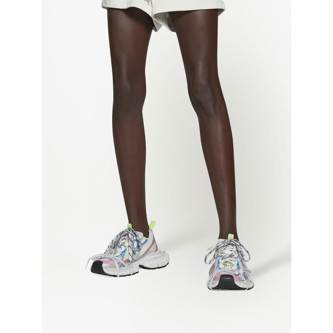 Balenciaga Sneaker 3XL Sneakers Balenciaga Dark Slate Gray