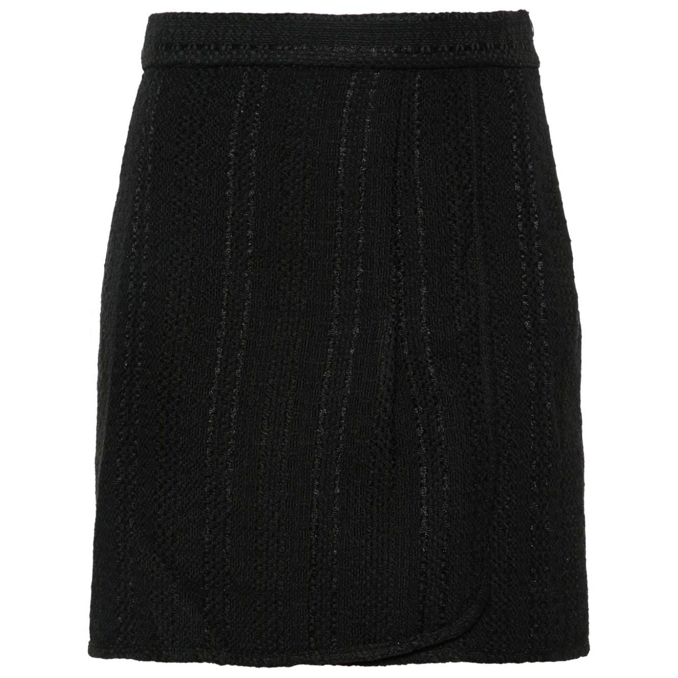 Iro Skirts Black Skirts