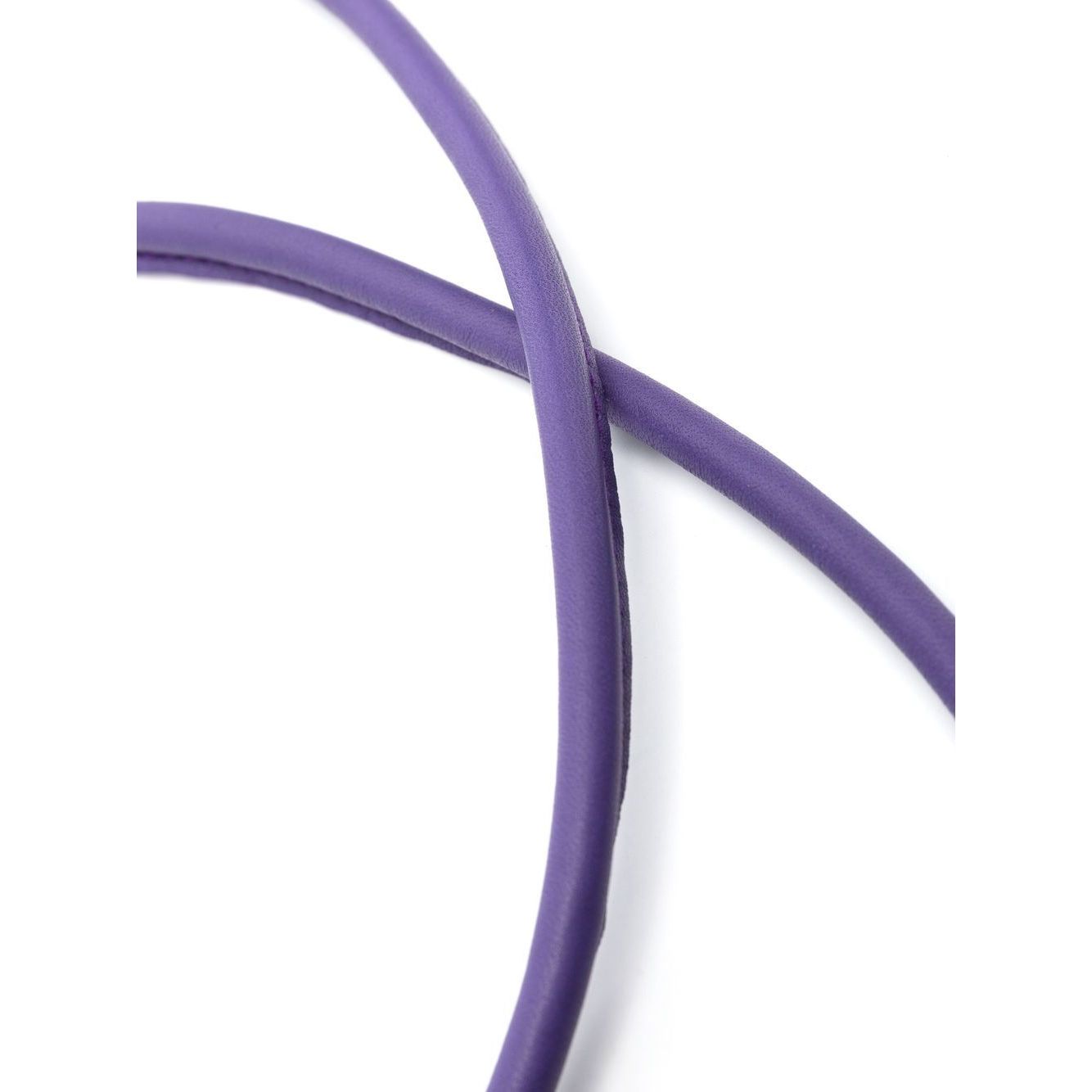 Furling By Giani Leather belt Belts