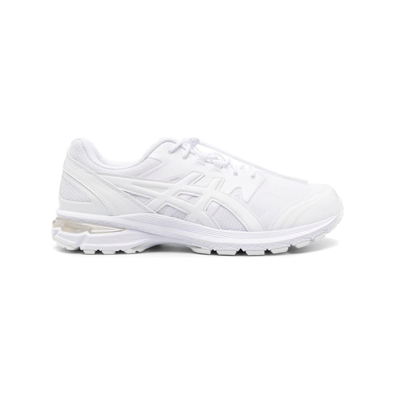 Comme Des Garcons Shirt x Asics Gel-Terrain panelled sneakers