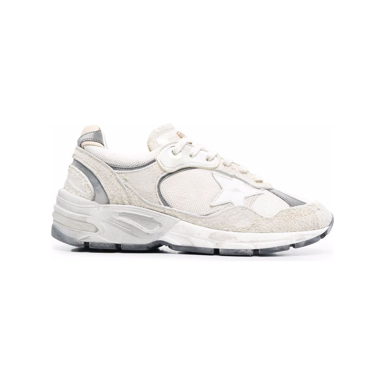 Golden Goose Dad-Star Sneakers