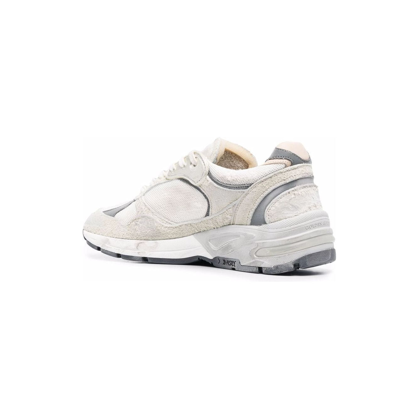 Golden Goose Dad-Star Sneakers